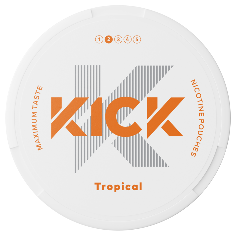 Kick Tropical