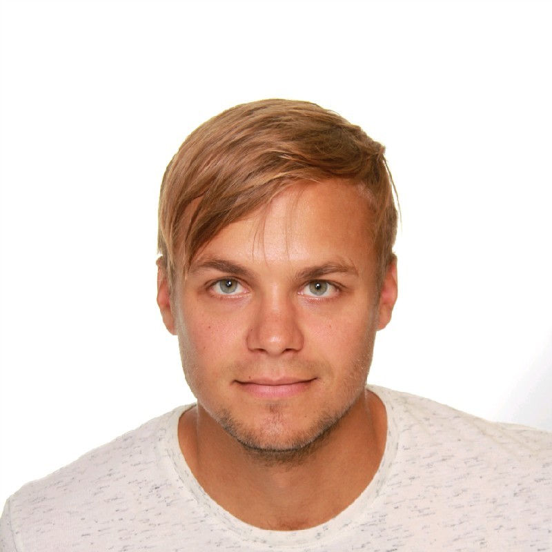 Ville Henrik Roo