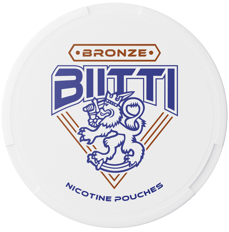 Bronze