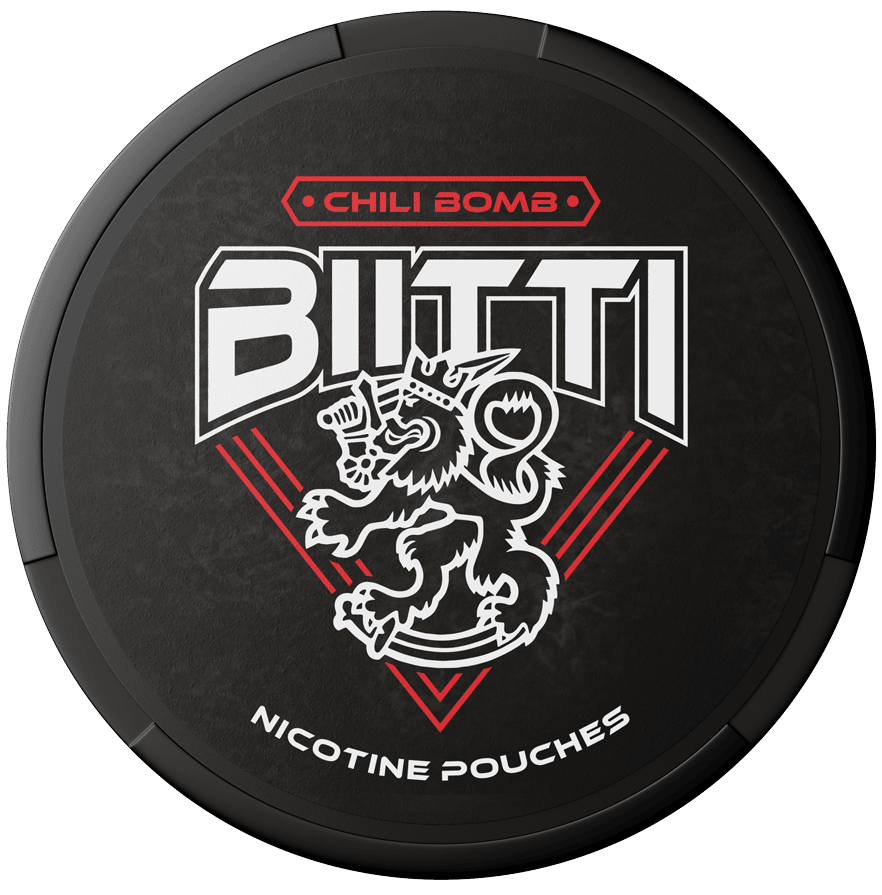 Chili Bomb