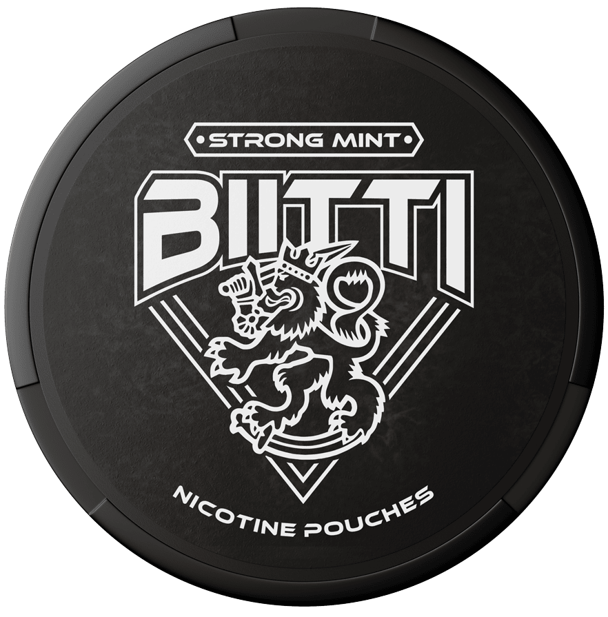 Strong Mint