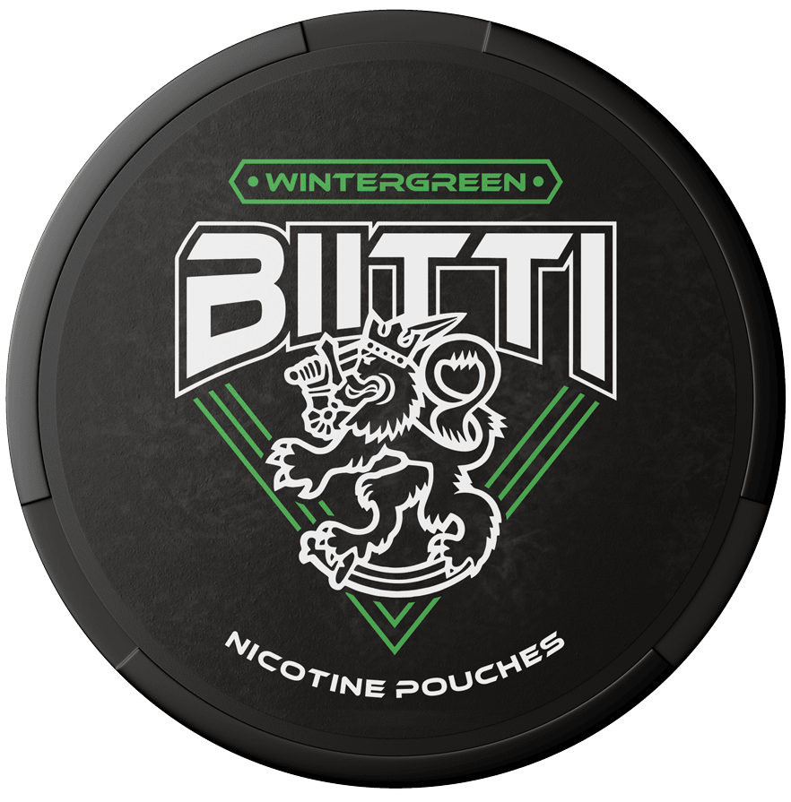 Wintergreen