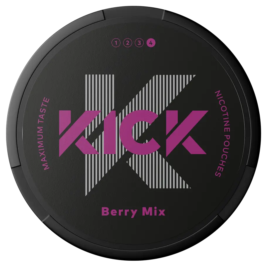 Cherry Mix