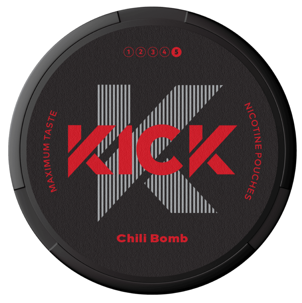 Chilli Bomb
