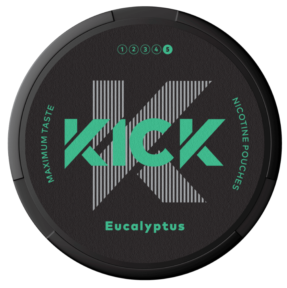 Eucalyptus