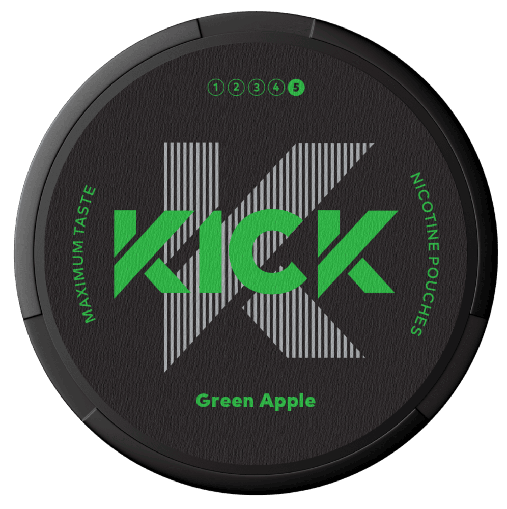 Green Apple