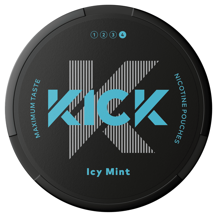 Icy Mint