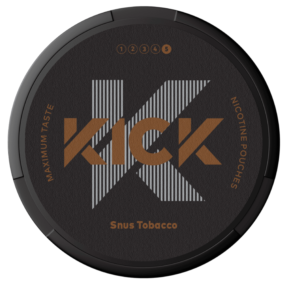 Snus Tobacco
