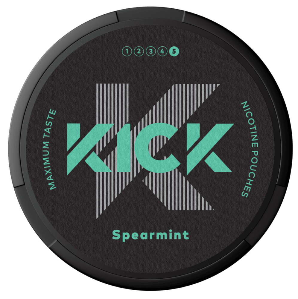 Spearmint