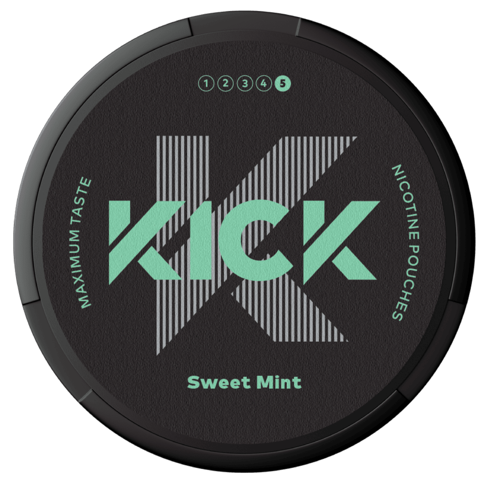Sweet Mint