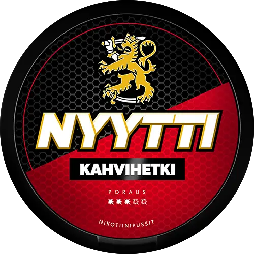 Kahvihetki