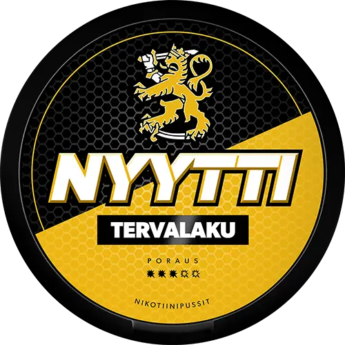 Tervalaku